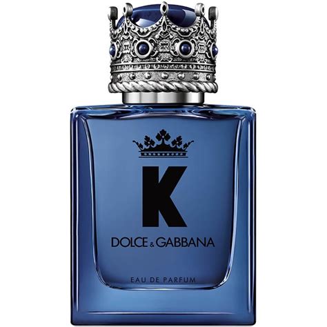 dolce gabbana k by dolce & gabbana edp